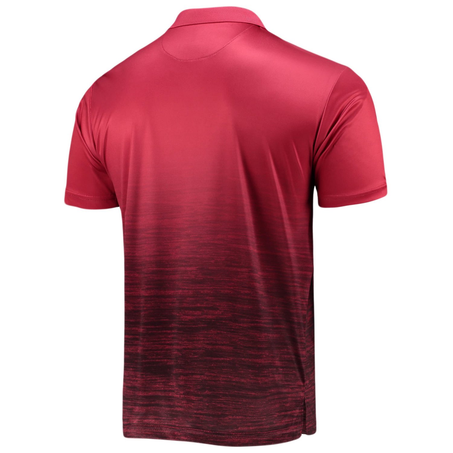Colosseum Alabama Tide Marshall Polo                                                                                             - view number 3