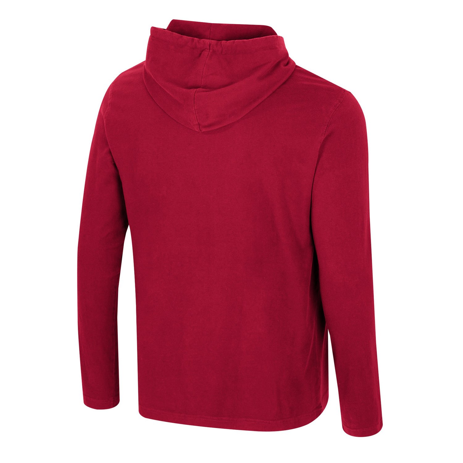 Colosseum Alabama Tide Simoleans Washed Hoodie - view number 3