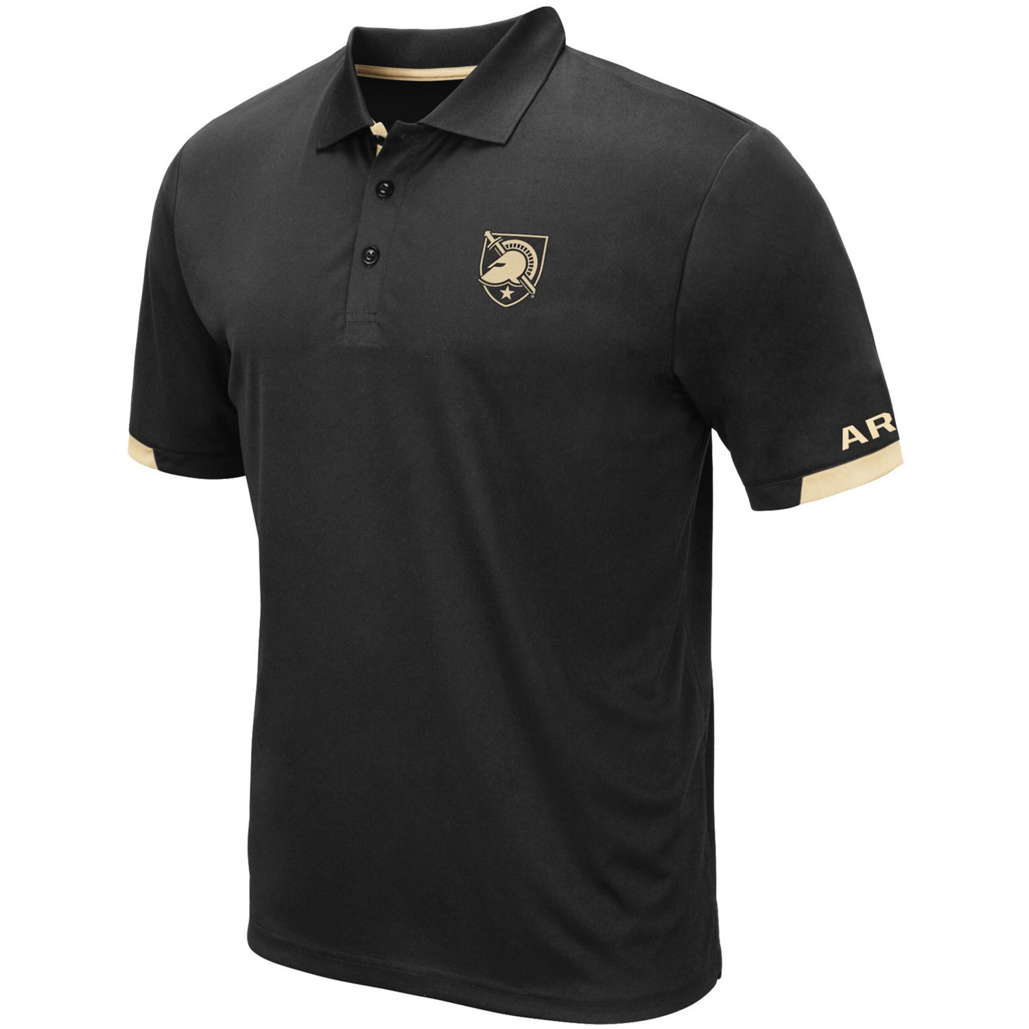 Colosseum Army Knights Santry Lightweight Polo - view number 2