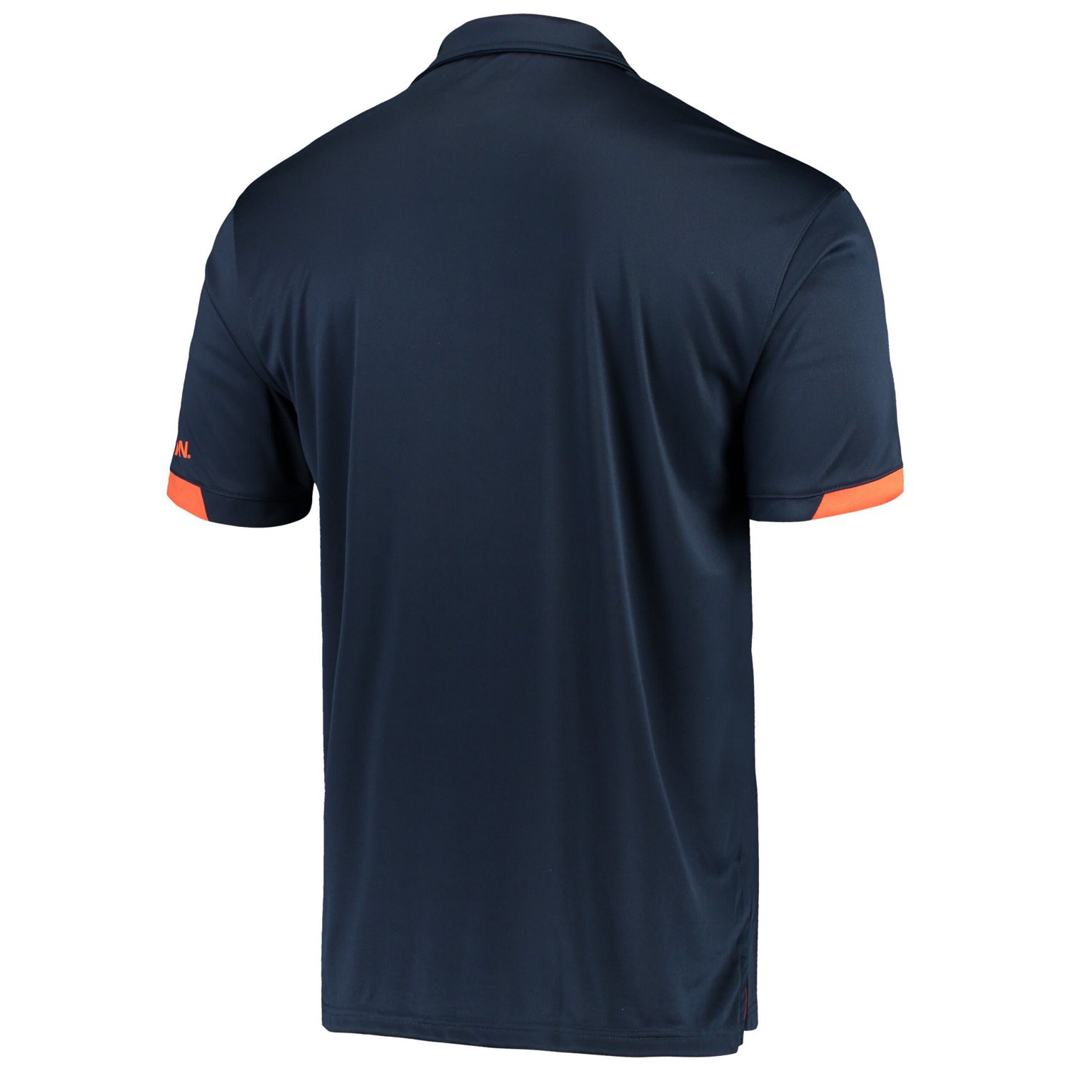 Colosseum Auburn Tigers Santry Lightweight Polo                                                                                  - view number 3