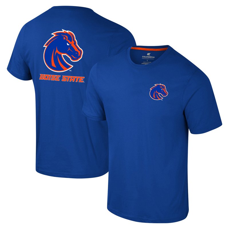 Colosseum Boise Sta… - image