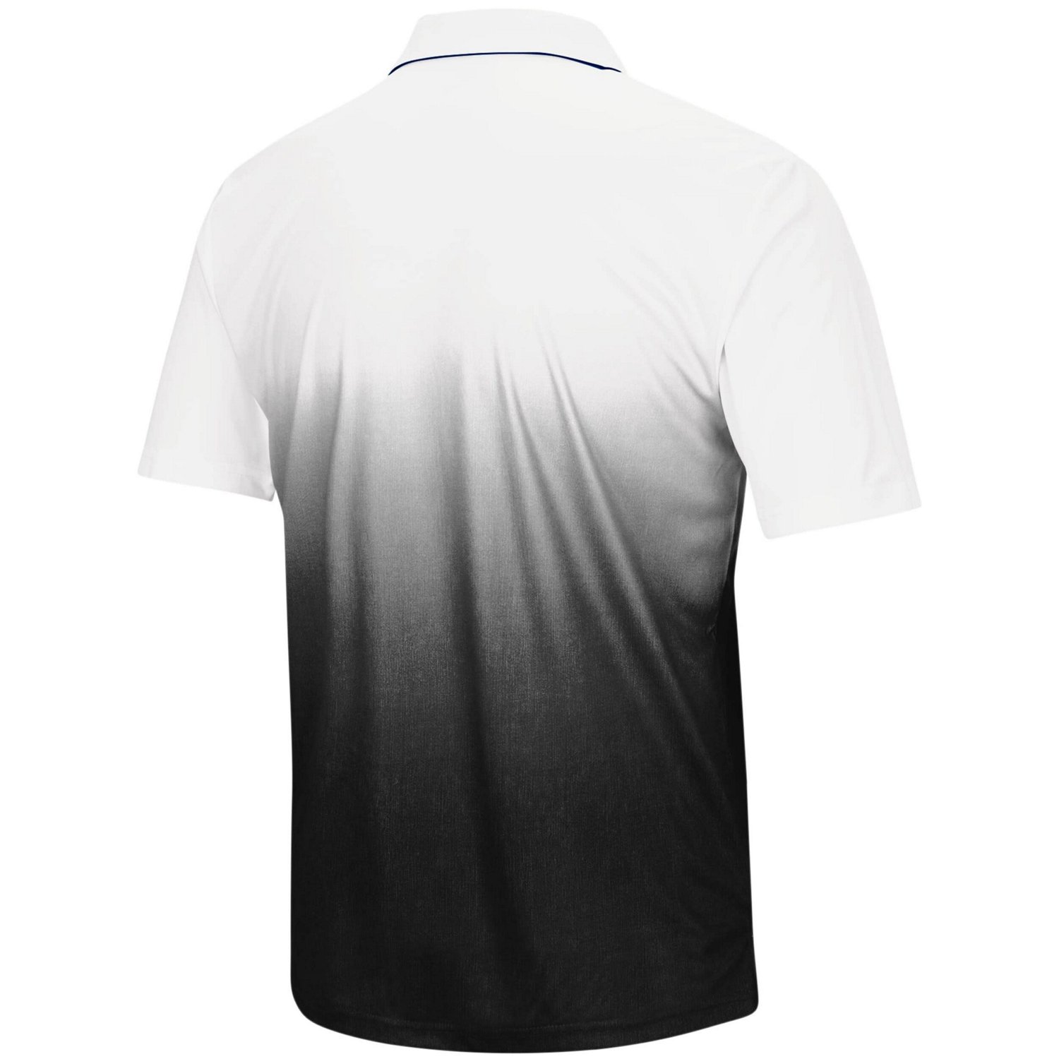 Colosseum Boise State Broncos Magic Team Logo Polo - view number 3