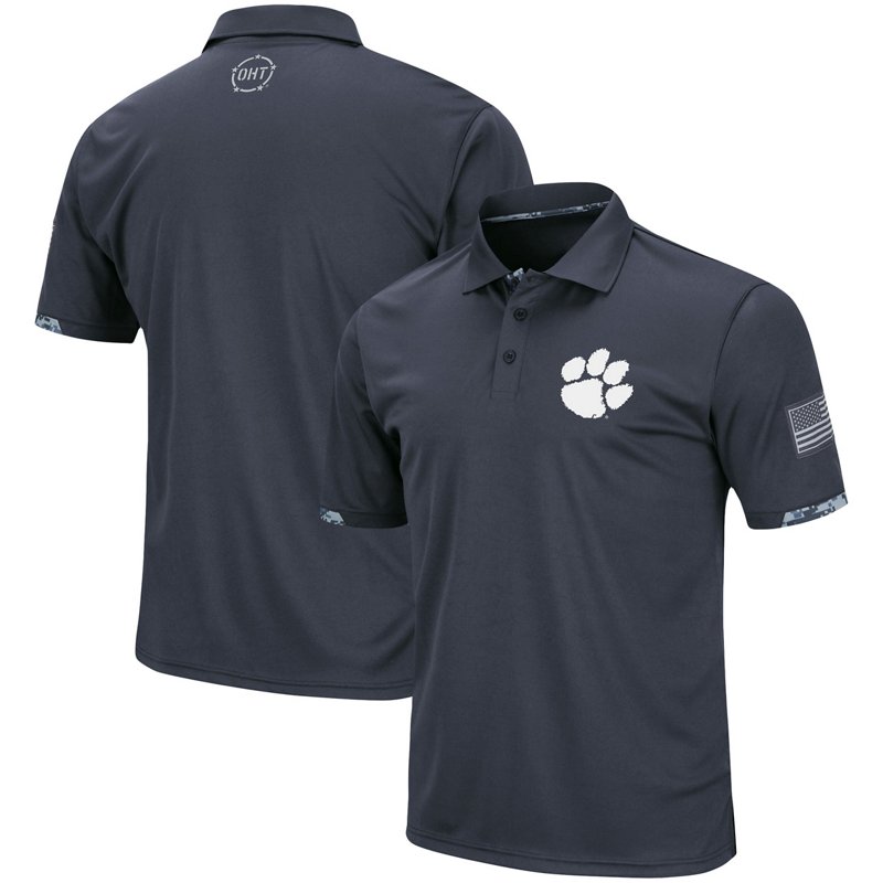 Colosseum Clemson T… - image