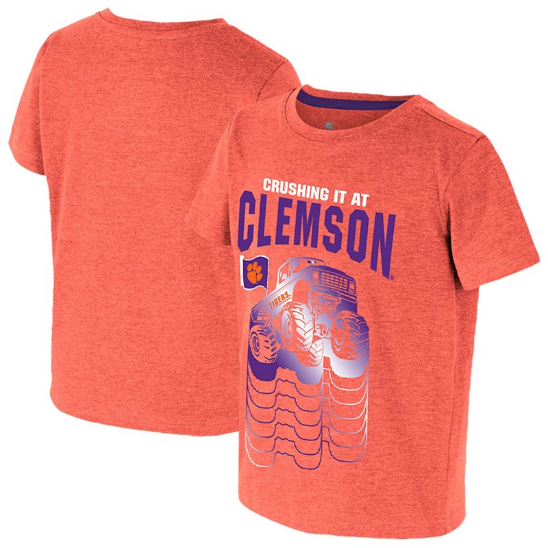 Colosseum Clemson T… - image