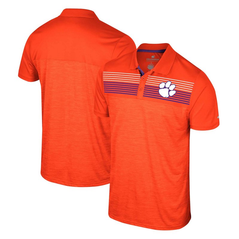 Colosseum Clemson T… - image