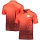 Colosseum Clemson Tigers Marshall Polo                                                                                           - view number 1 selected
