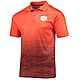 Colosseum Clemson Tigers Marshall Polo                                                                                           - view number 2