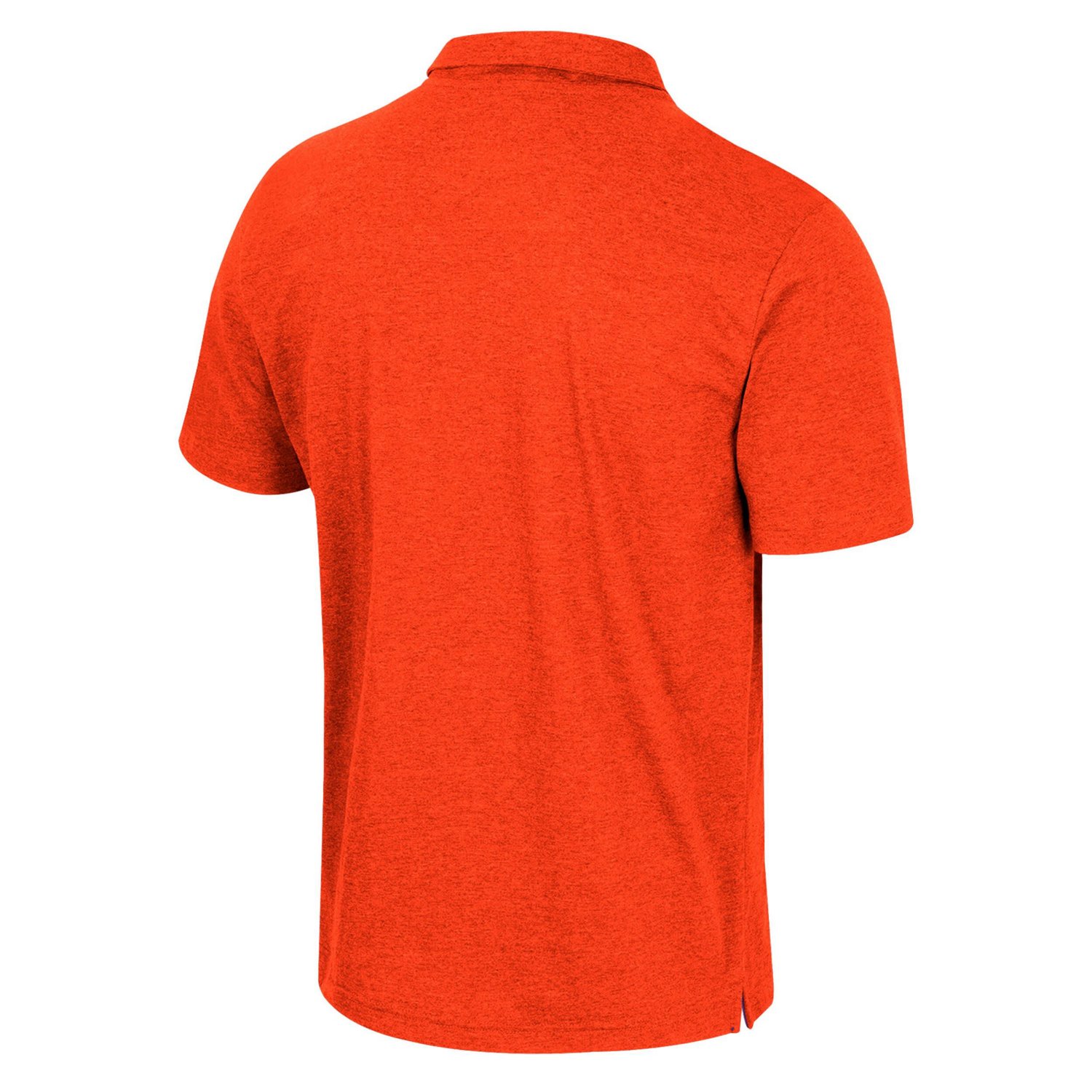 Colosseum Clemson Tigers No Problemo Polo                                                                                        - view number 3