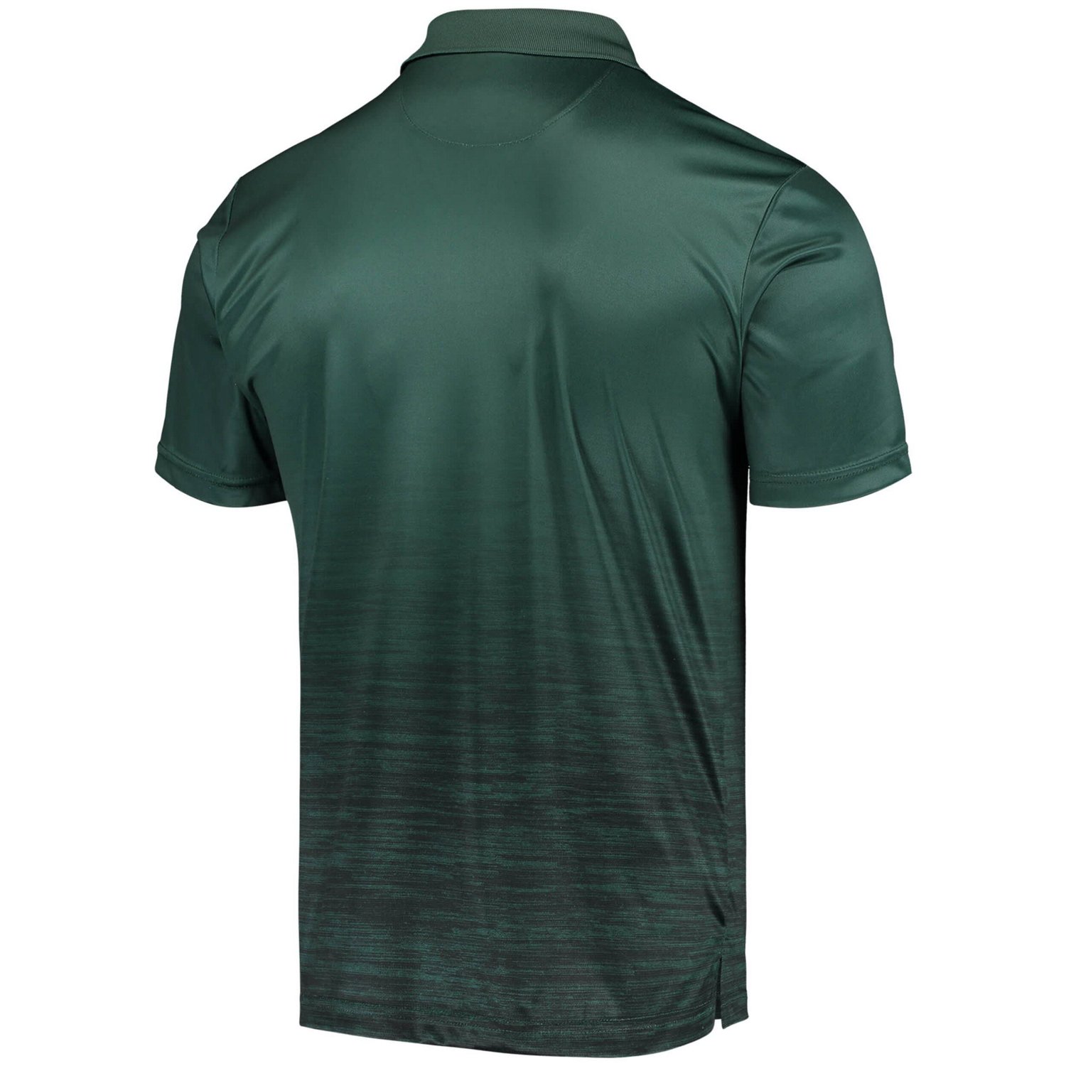 Colosseum Colorado State Rams Marshall Polo                                                                                      - view number 3