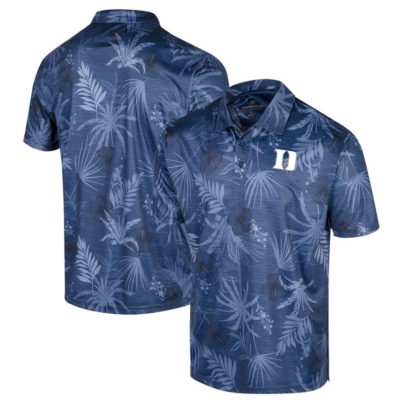 Colosseum Duke Blue… - image