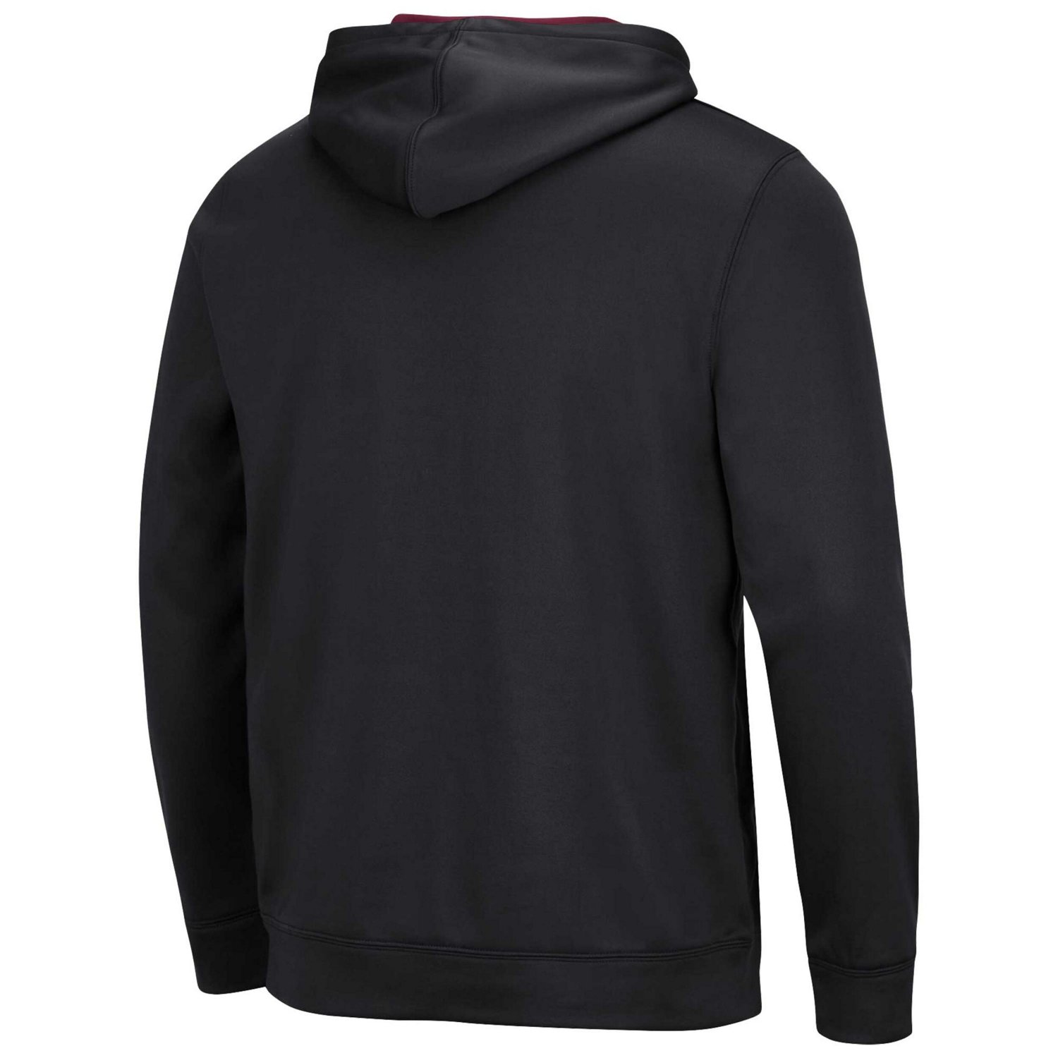 Colosseum Florida State Seminoles Resistance Pullover Hoodie                                                                     - view number 3