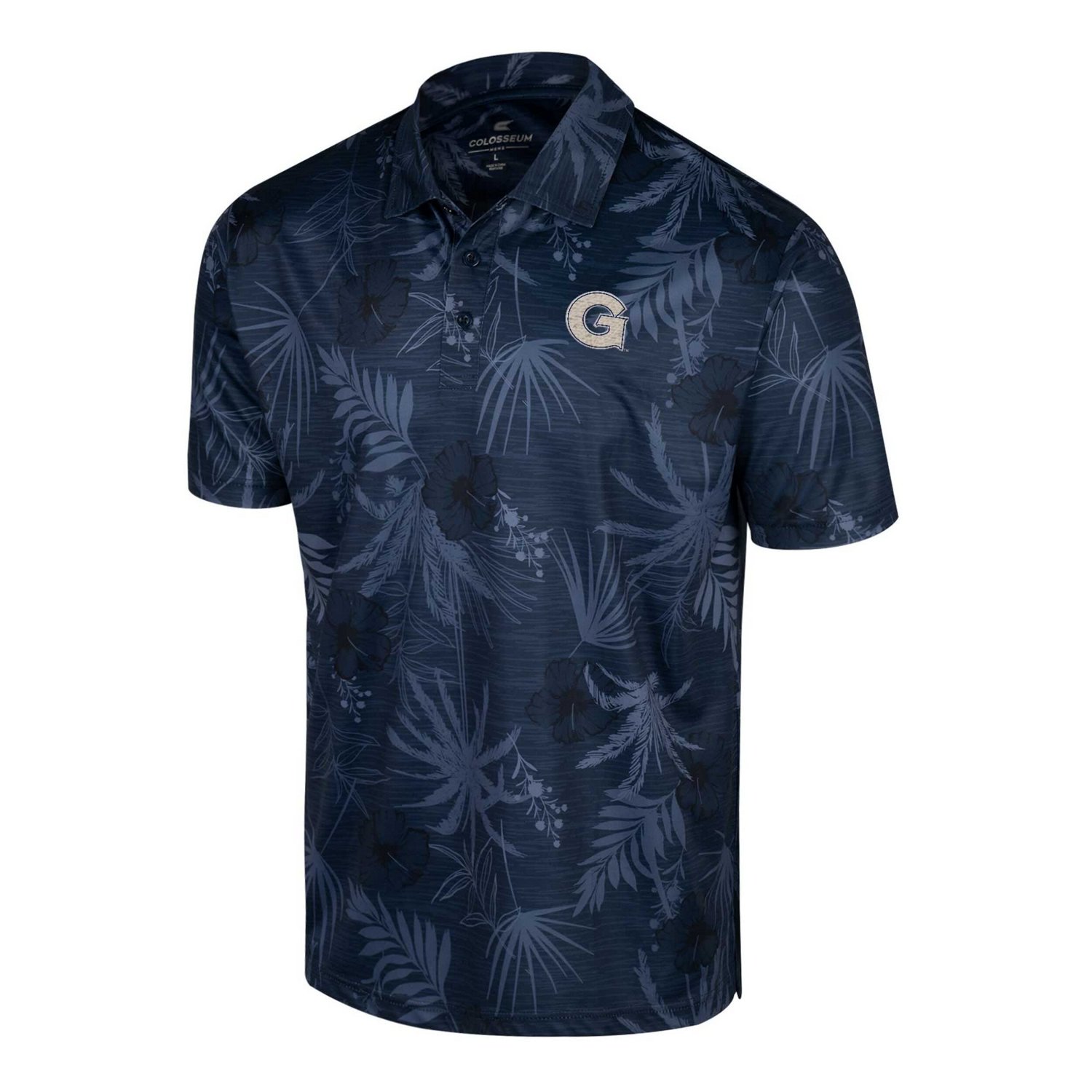 Colosseum Georgetown Hoyas Palms Polo - view number 2