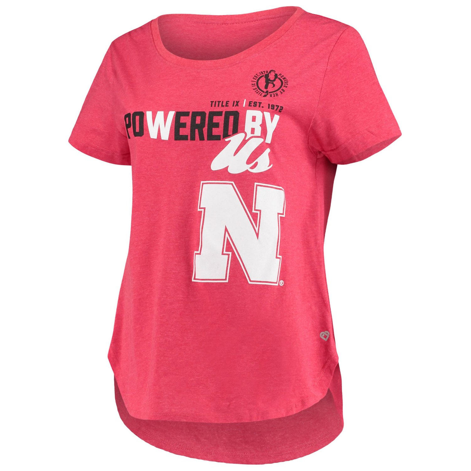 Nike nebraska apparel best sale