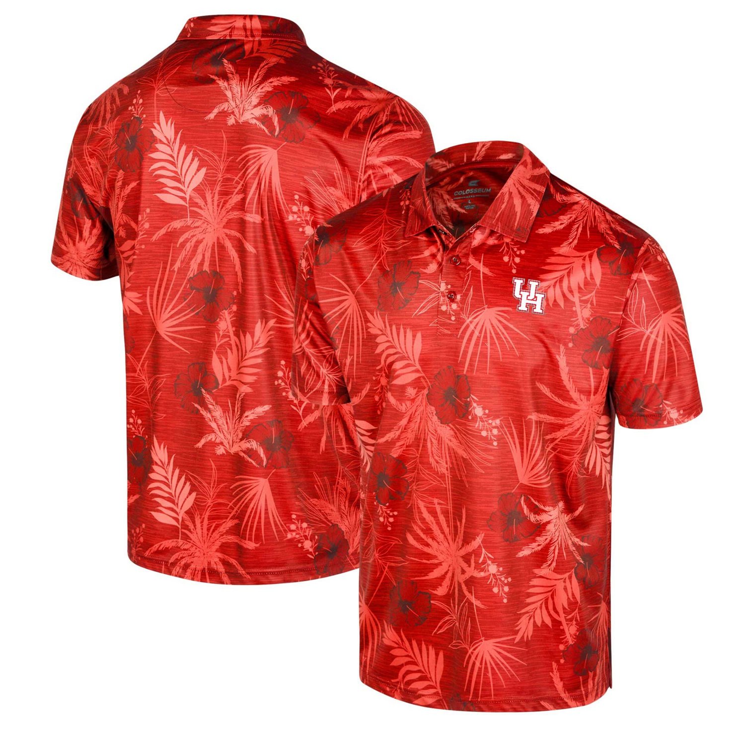 Colosseum Houston Cougars Palms Polo