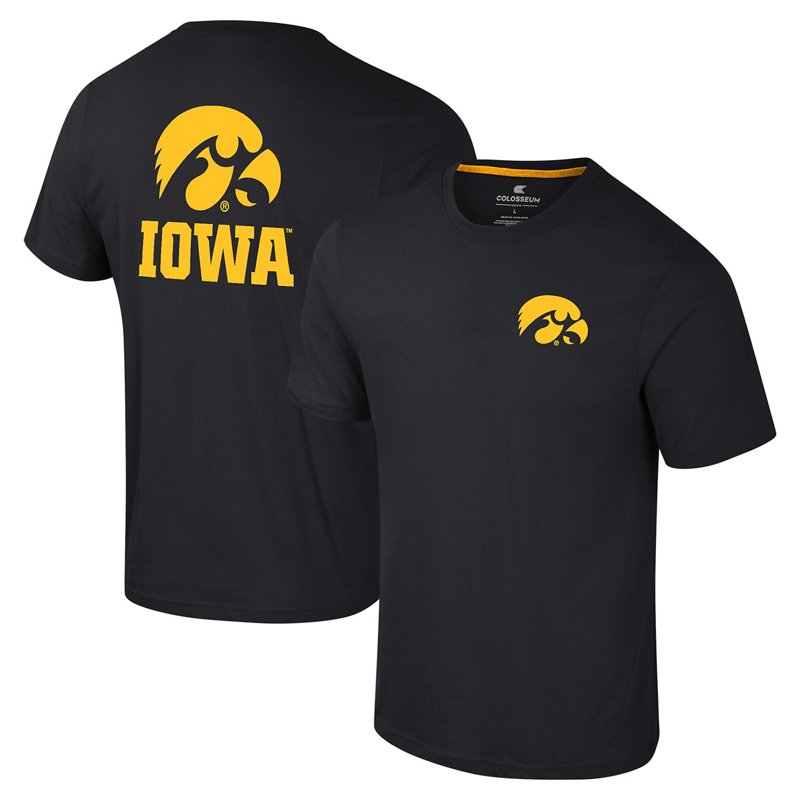 Colosseum Iowa Hawk… - image
