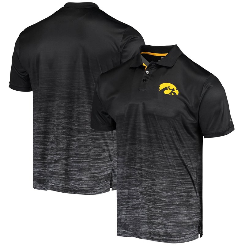 Colosseum Iowa Hawk… - image