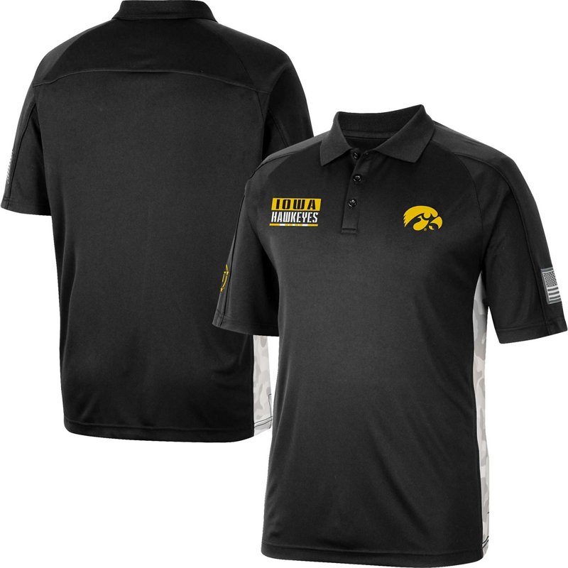 Colosseum Iowa Hawk… - image