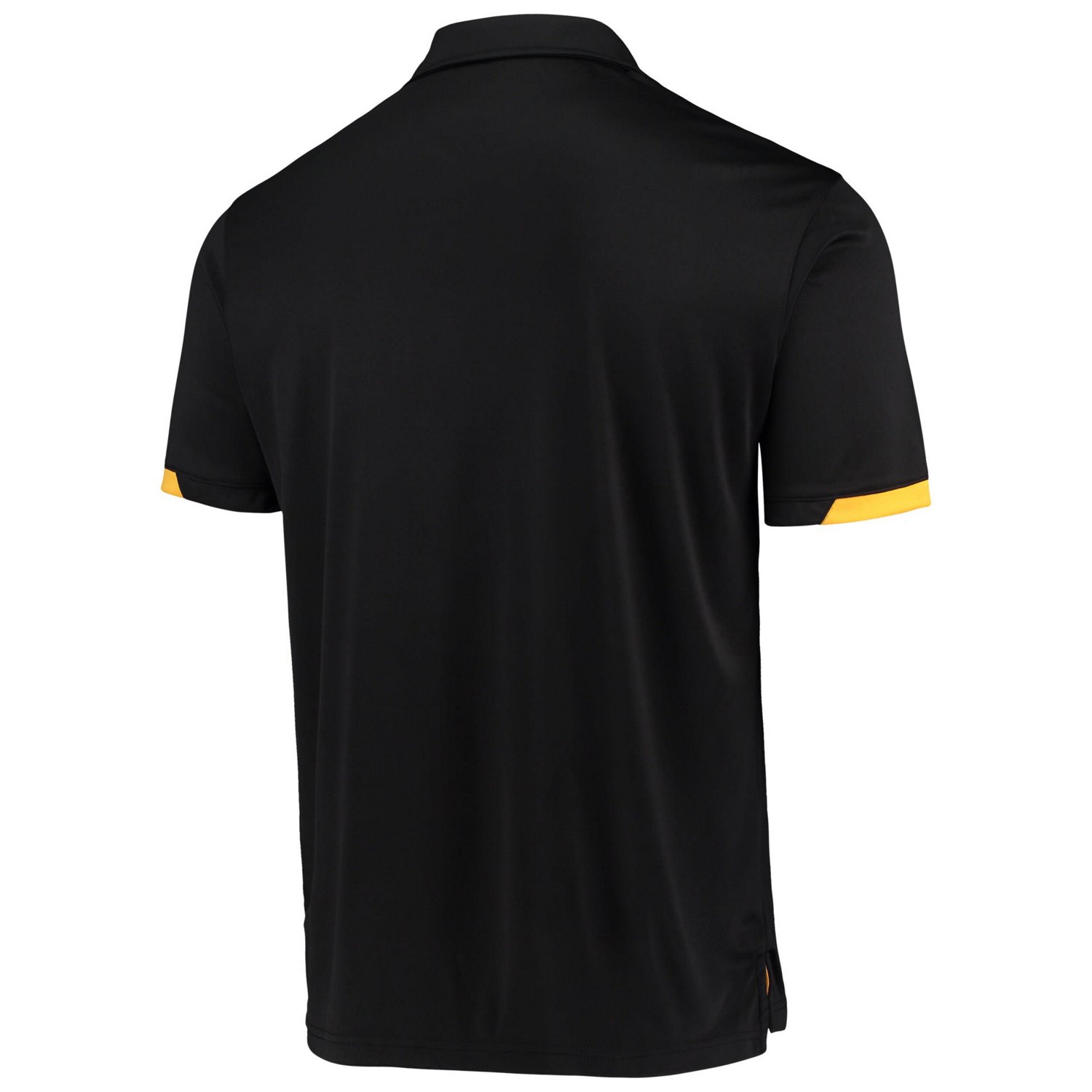 Colosseum Iowa Hawkeyes Santry Lightweight Polo                                                                                  - view number 3