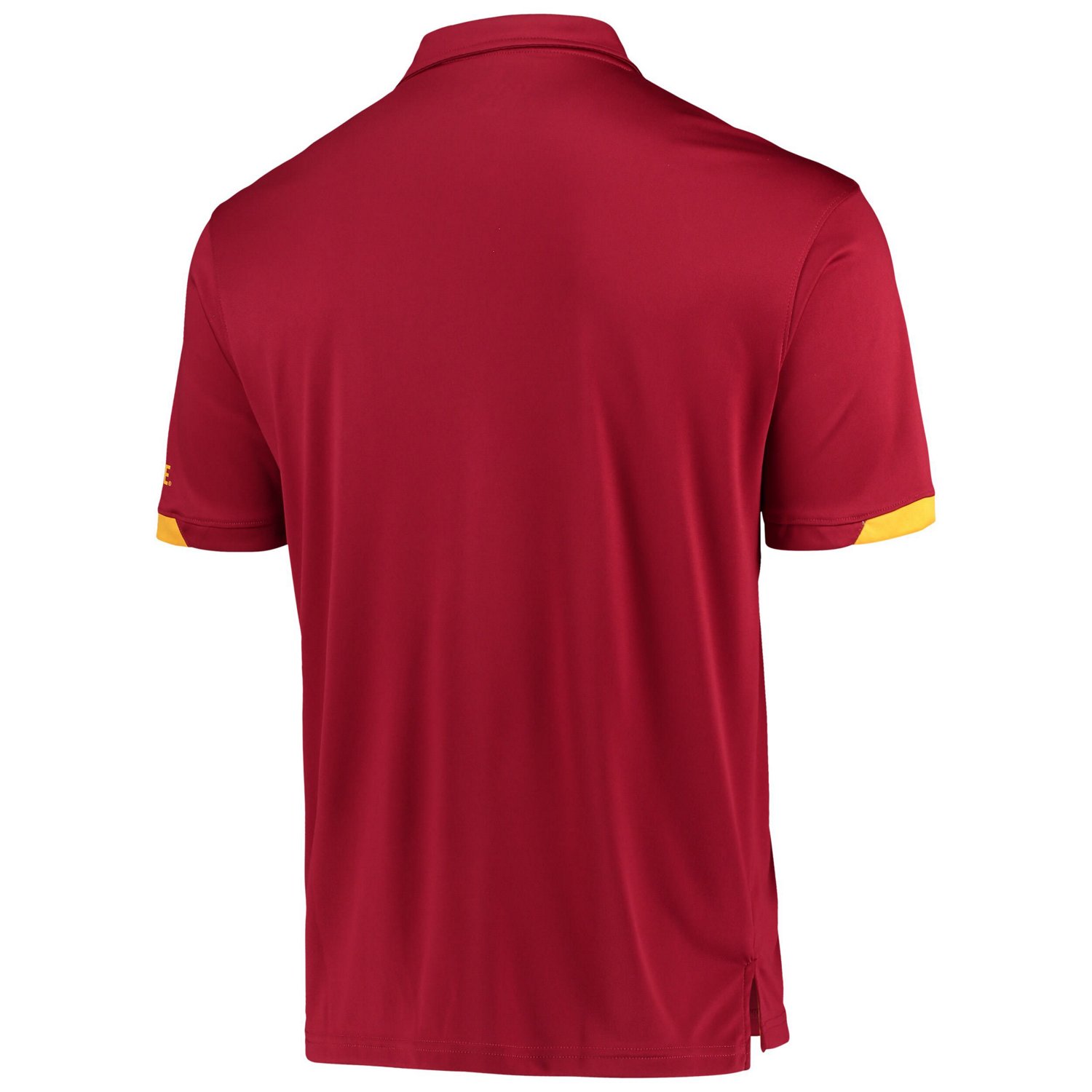 Colosseum Iowa State Cyclones Santry Lightweight Polo                                                                            - view number 3
