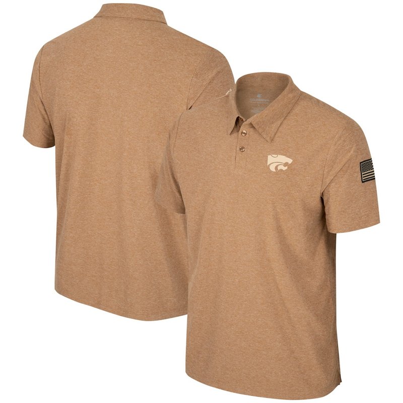 Colosseum Kansas St… - image