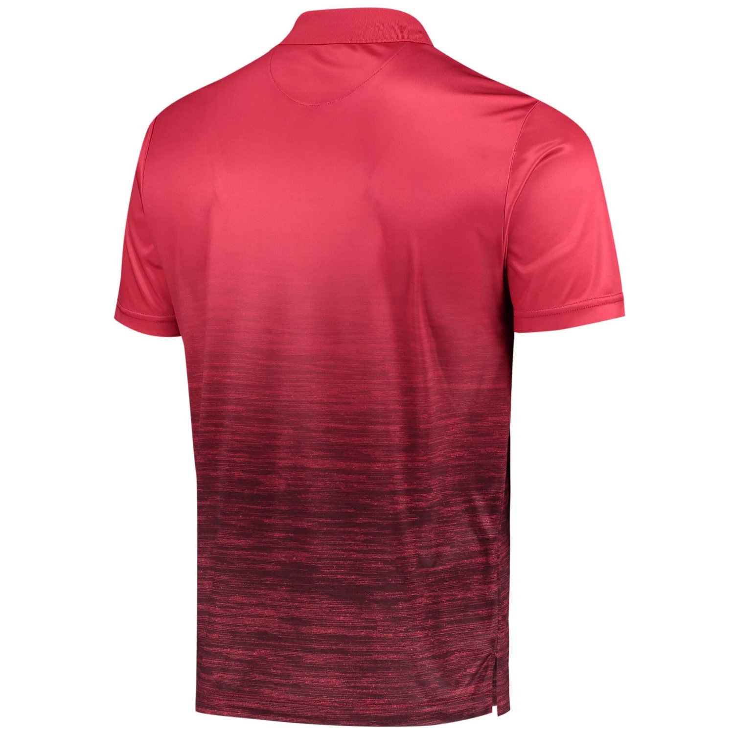 Colosseum Louisville Cardinals Marshall Polo                                                                                     - view number 3