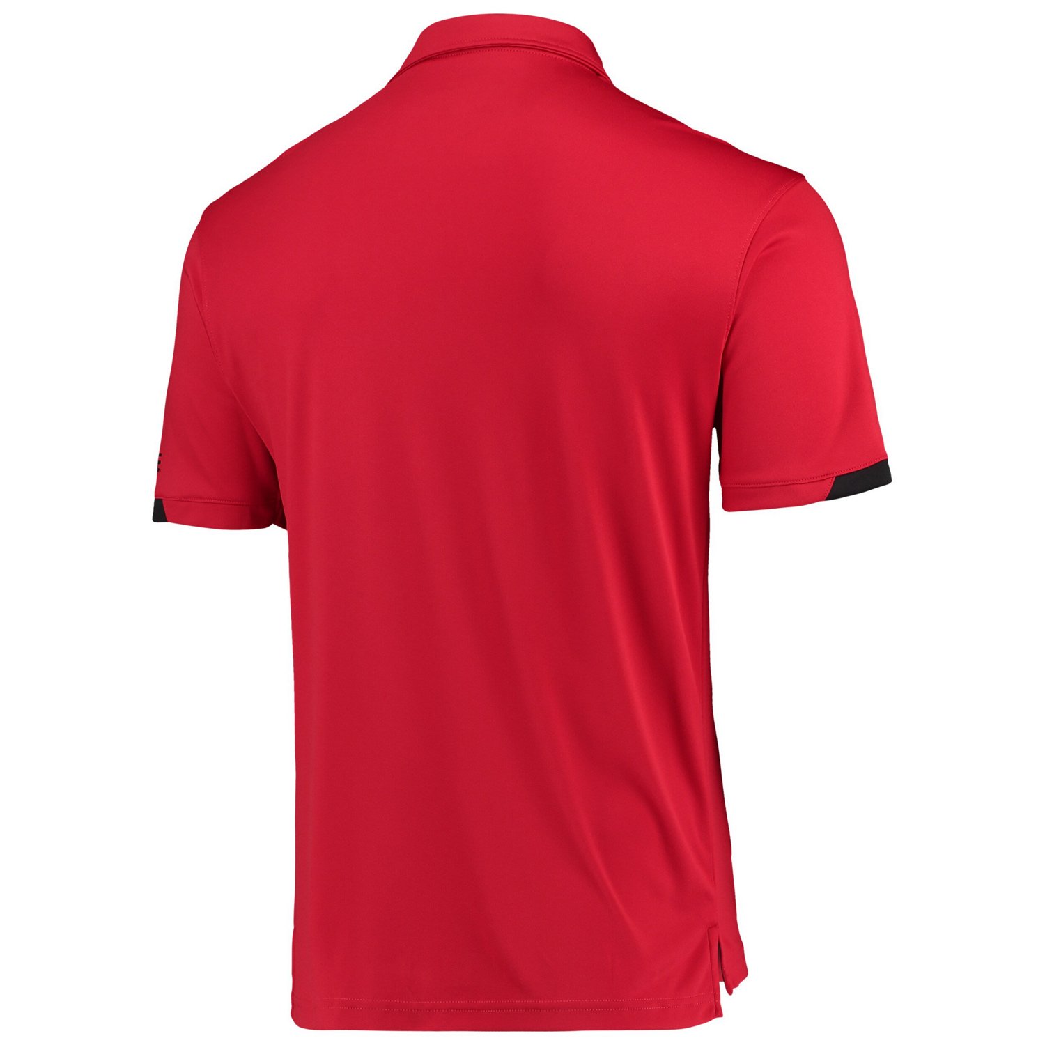 Colosseum Louisville Cardinals Santry Lightweight Polo - view number 3