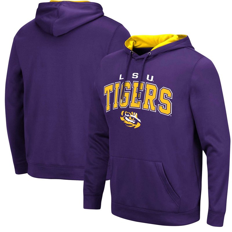 Colosseum Lsu Tiger… - image