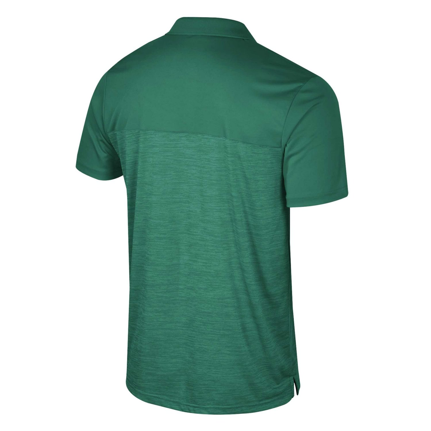 Colosseum Michigan State Spartans Langmore Polo                                                                                  - view number 3