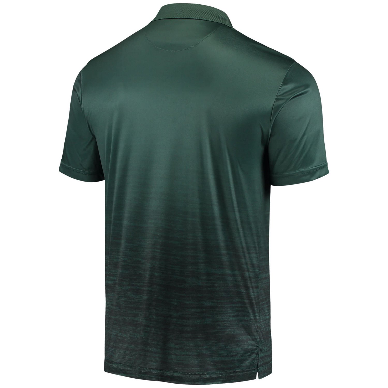 Colosseum Michigan State Spartans Marshall Polo