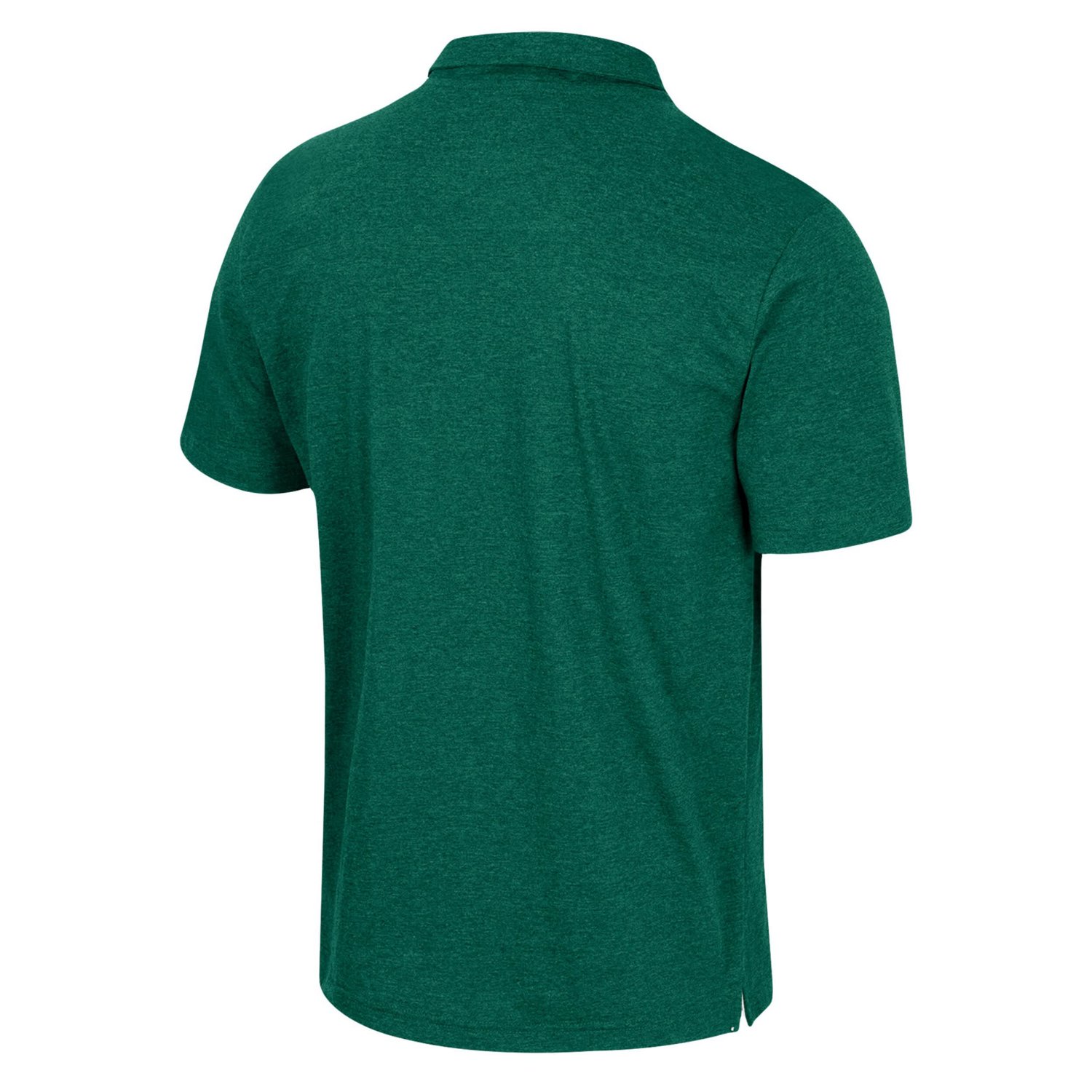 Colosseum Michigan State Spartans No Problemo Polo