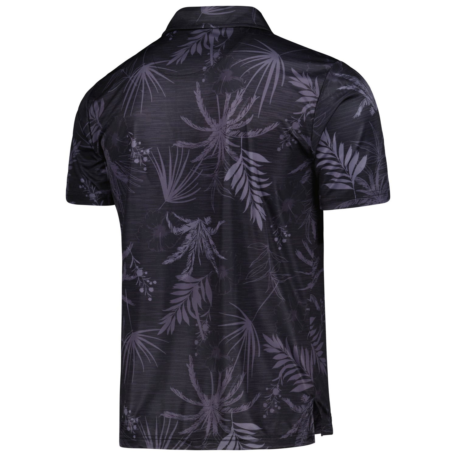 Colosseum Missouri Tigers Palms Team Polo - view number 3