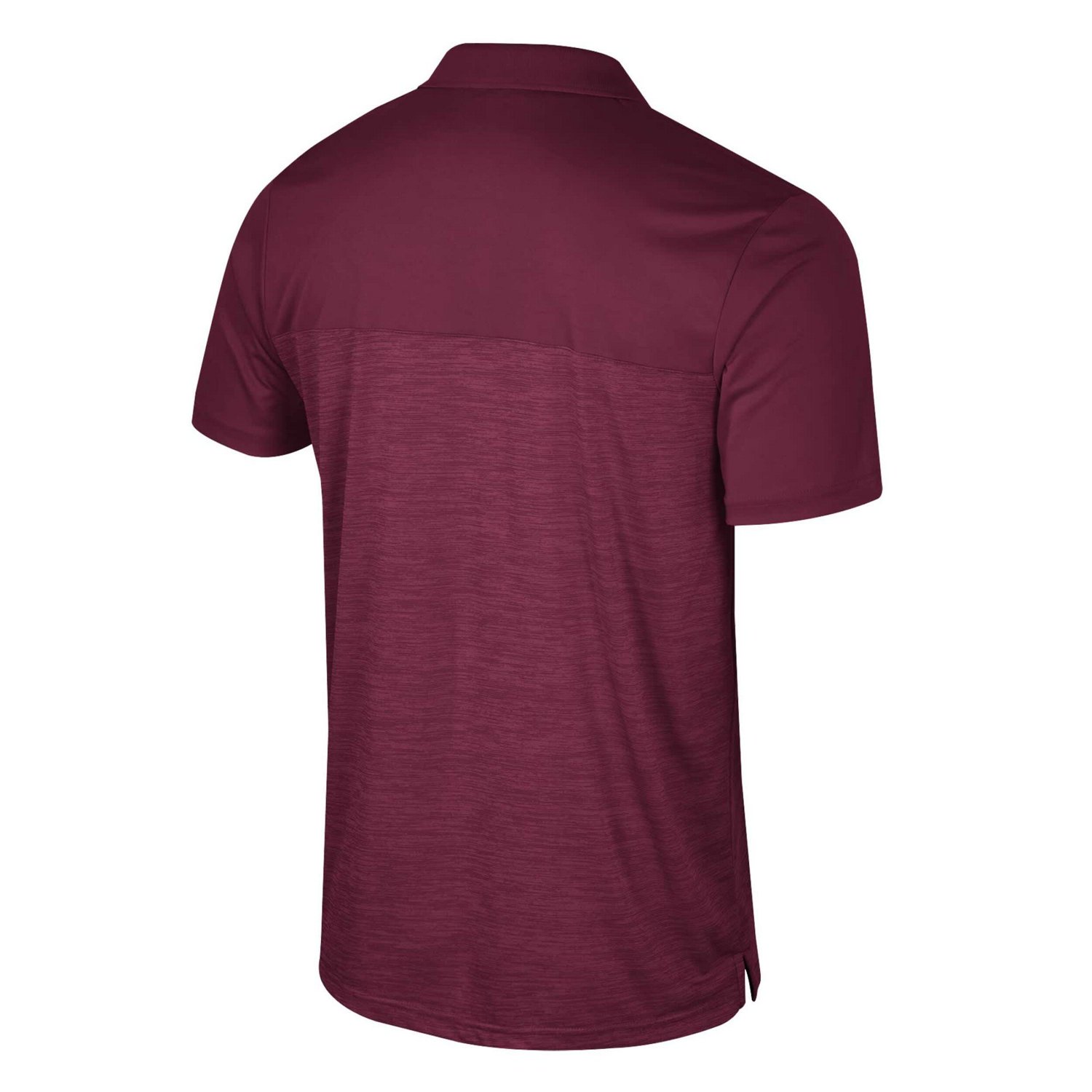 Colosseum Montana Grizzlies Langmore Polo                                                                                        - view number 3