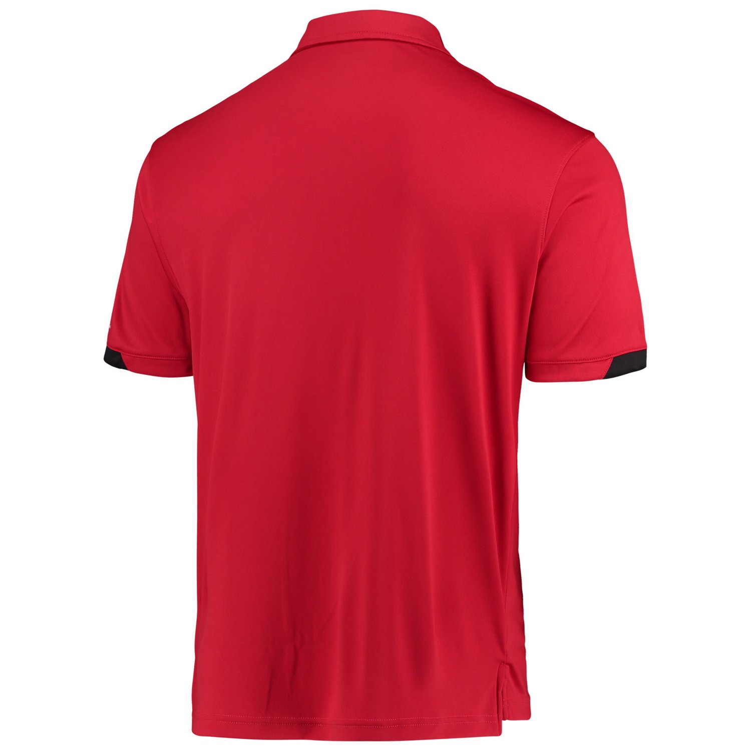 Colosseum Nebraska Huskers Santry Lightweight Polo - view number 3