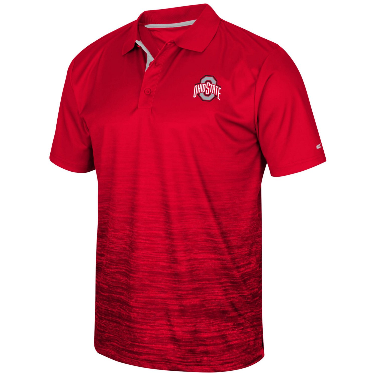 Colosseum Ohio State Buckeyes Marshall Polo