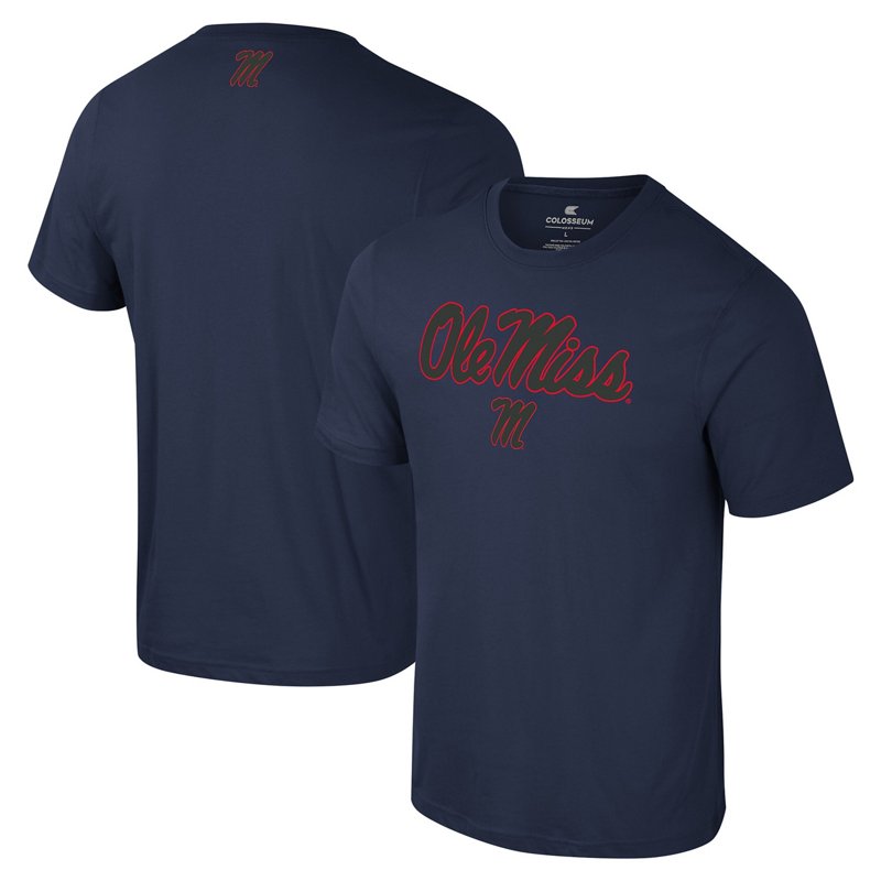 Colosseum Ole Miss … - image