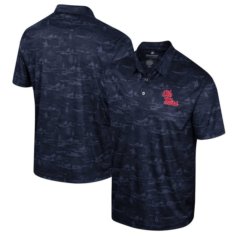 Colosseum Ole Miss … - image