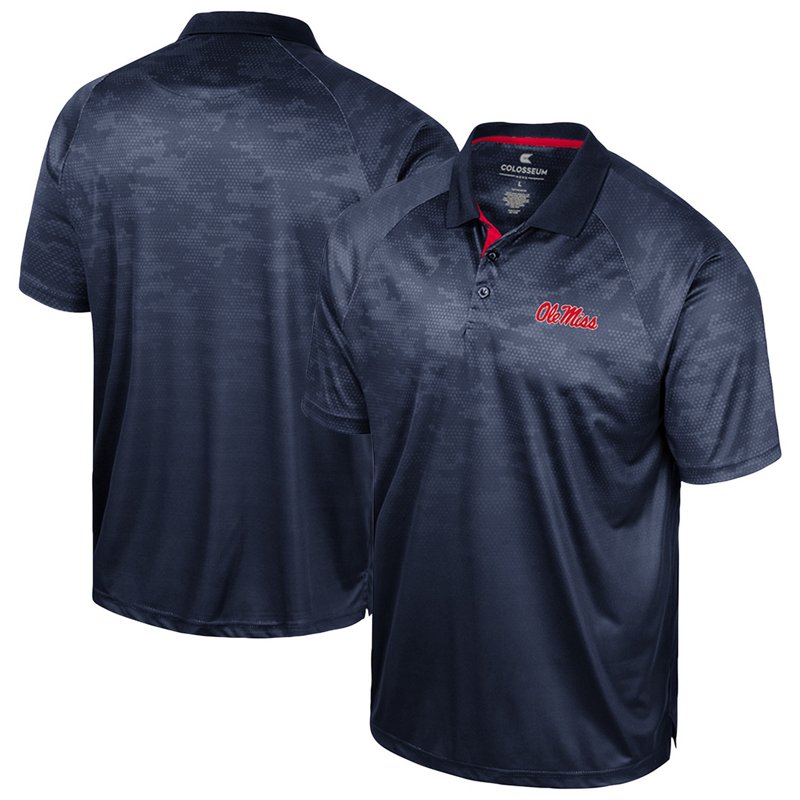 Colosseum Ole Miss … - image