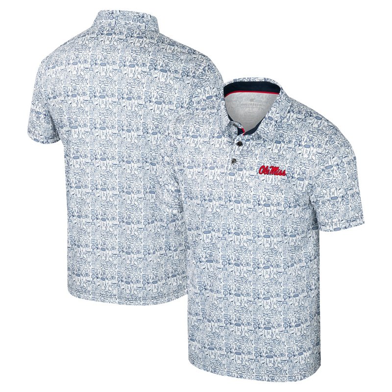 Colosseum Ole Miss … - image