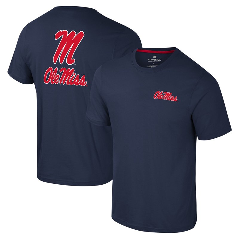 Colosseum Ole Miss … - image
