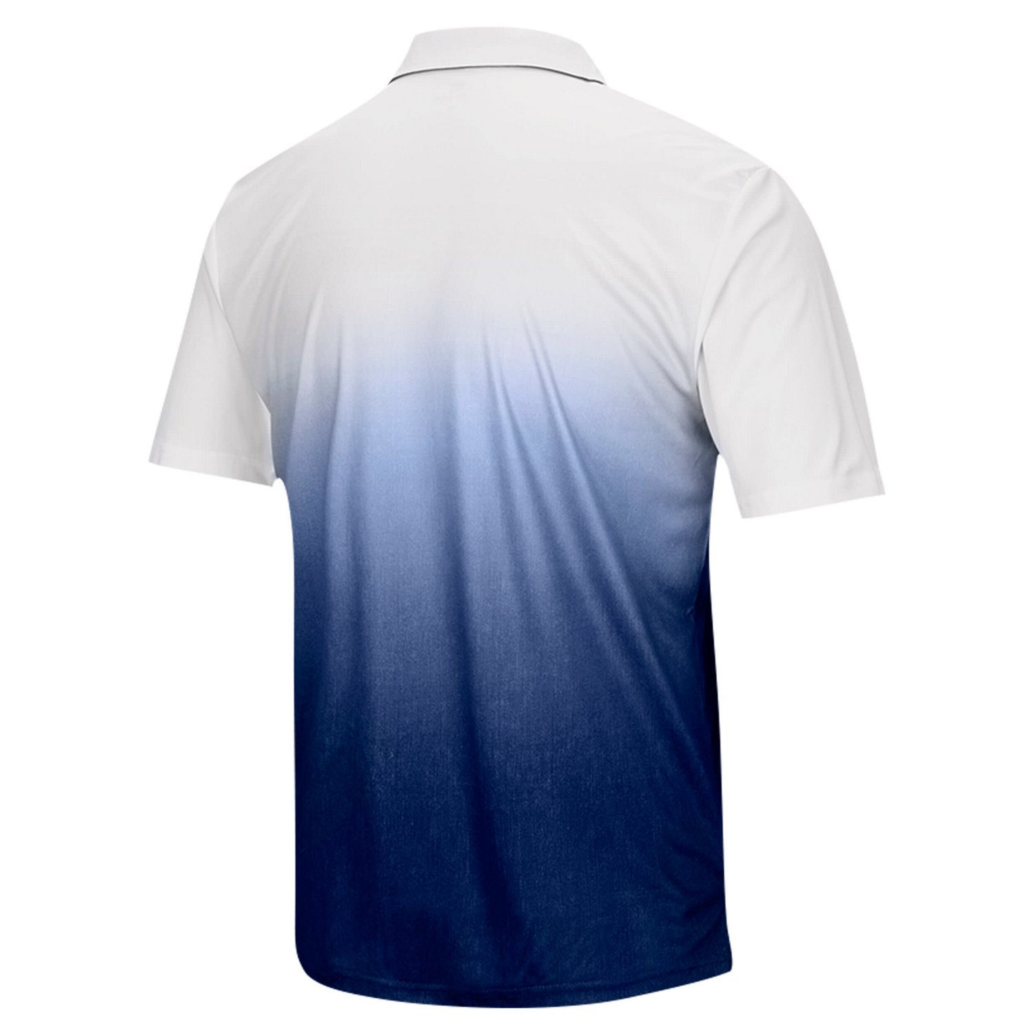 Colosseum Ole Miss Rebels Magic Polo                                                                                             - view number 3