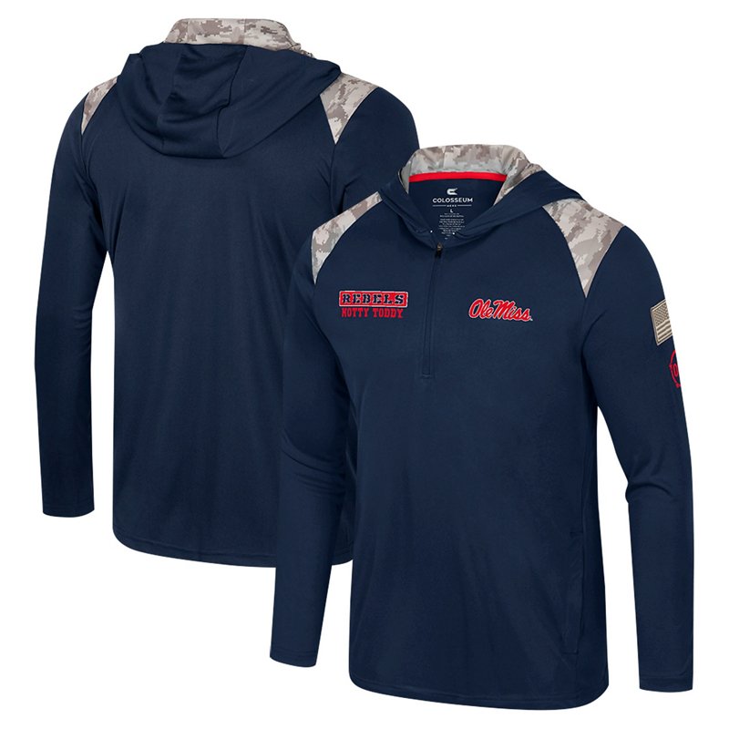 Colosseum Ole Miss … - image