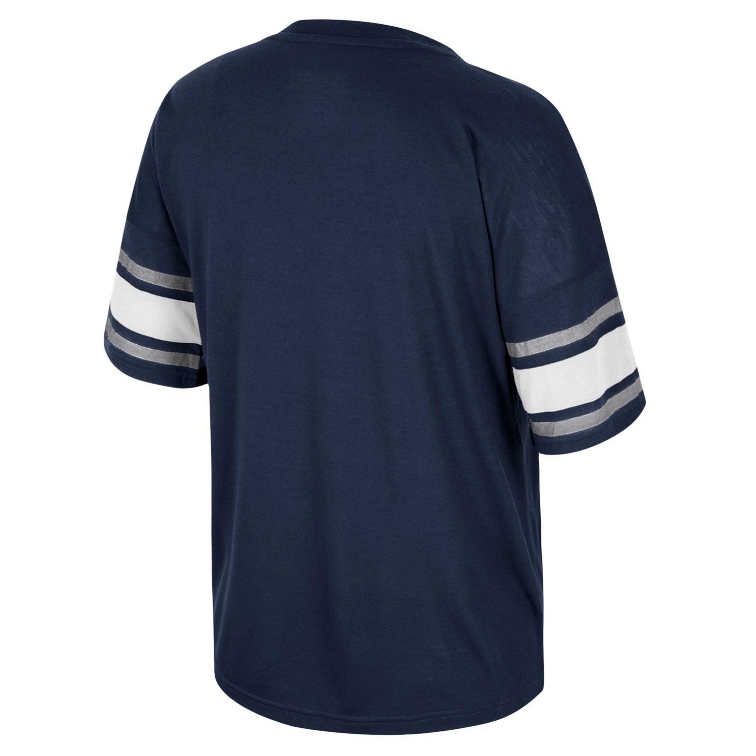 Colosseum Penn State Nittany Lions I'm Gliding Here Rhinestone T-Shirt - view number 3