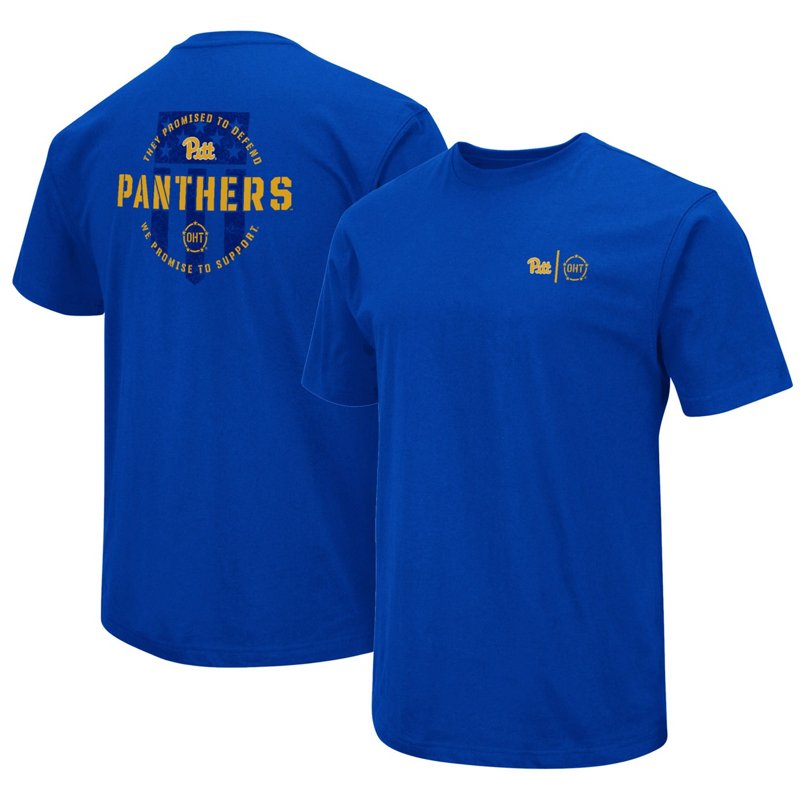 Colosseum Pitt Pant… - image