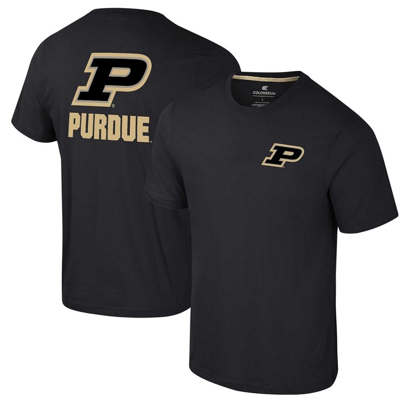 Colosseum Purdue Bo… - image