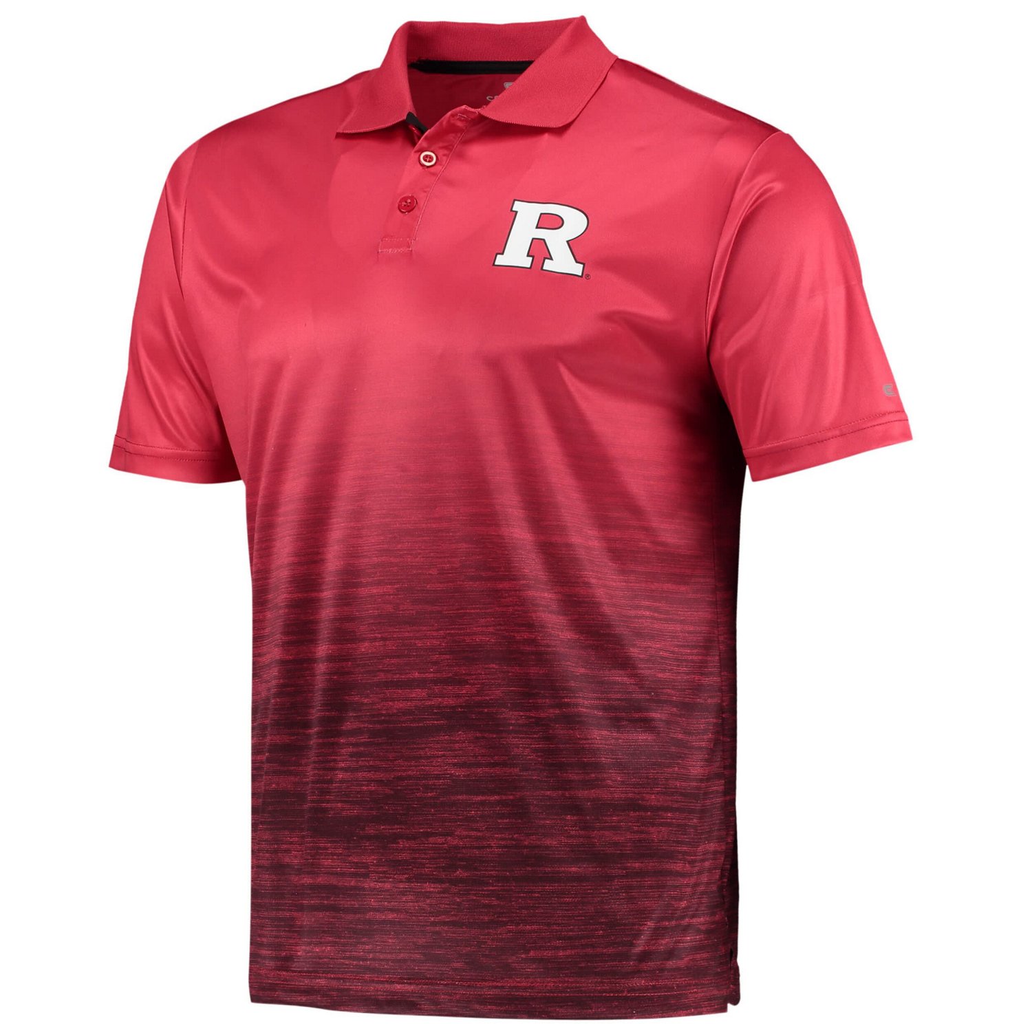 Colosseum Rutgers Knights Marshall Polo