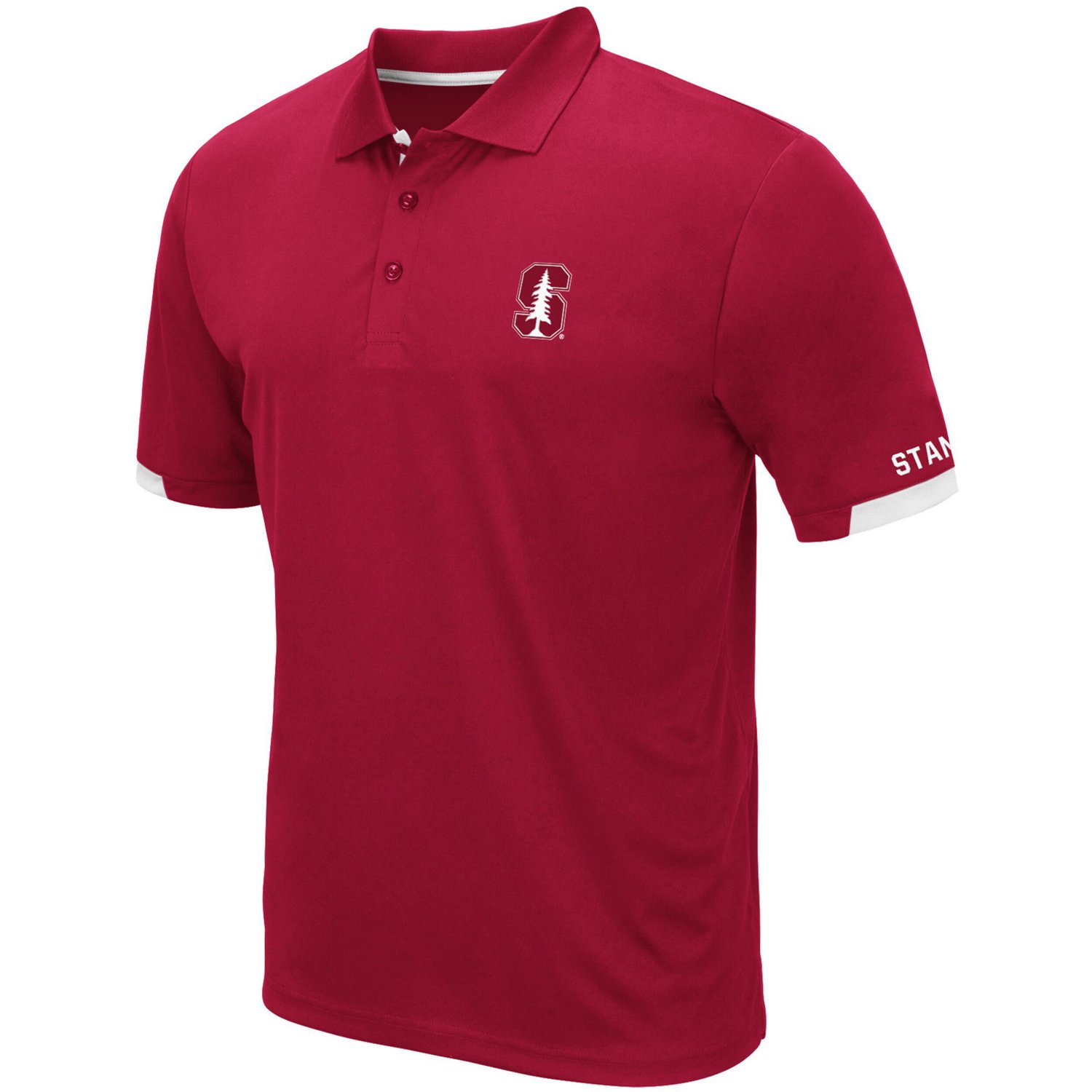 Colosseum Stanford Santry Lightweight Polo - view number 2
