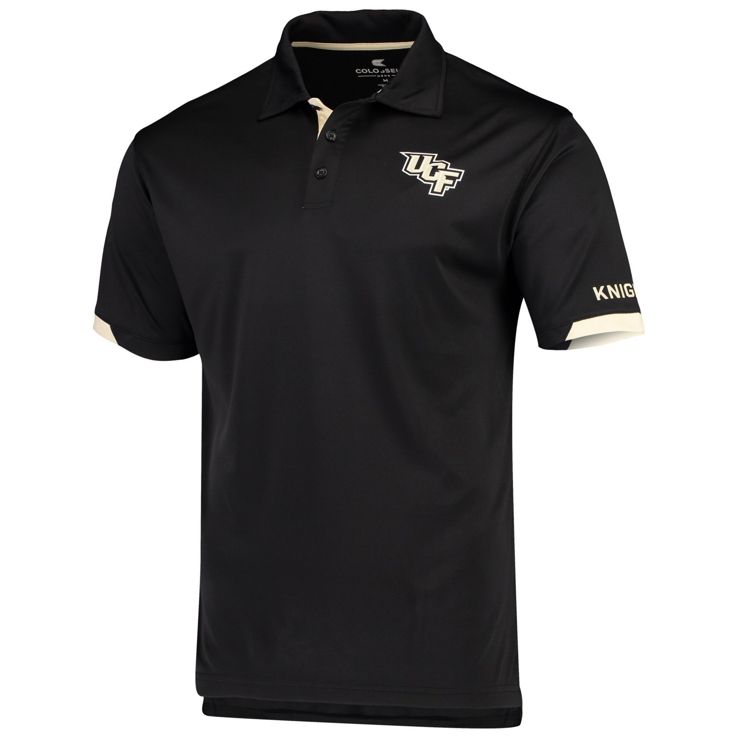 Colosseum UCF Knights Santry Lightweight Polo - view number 2