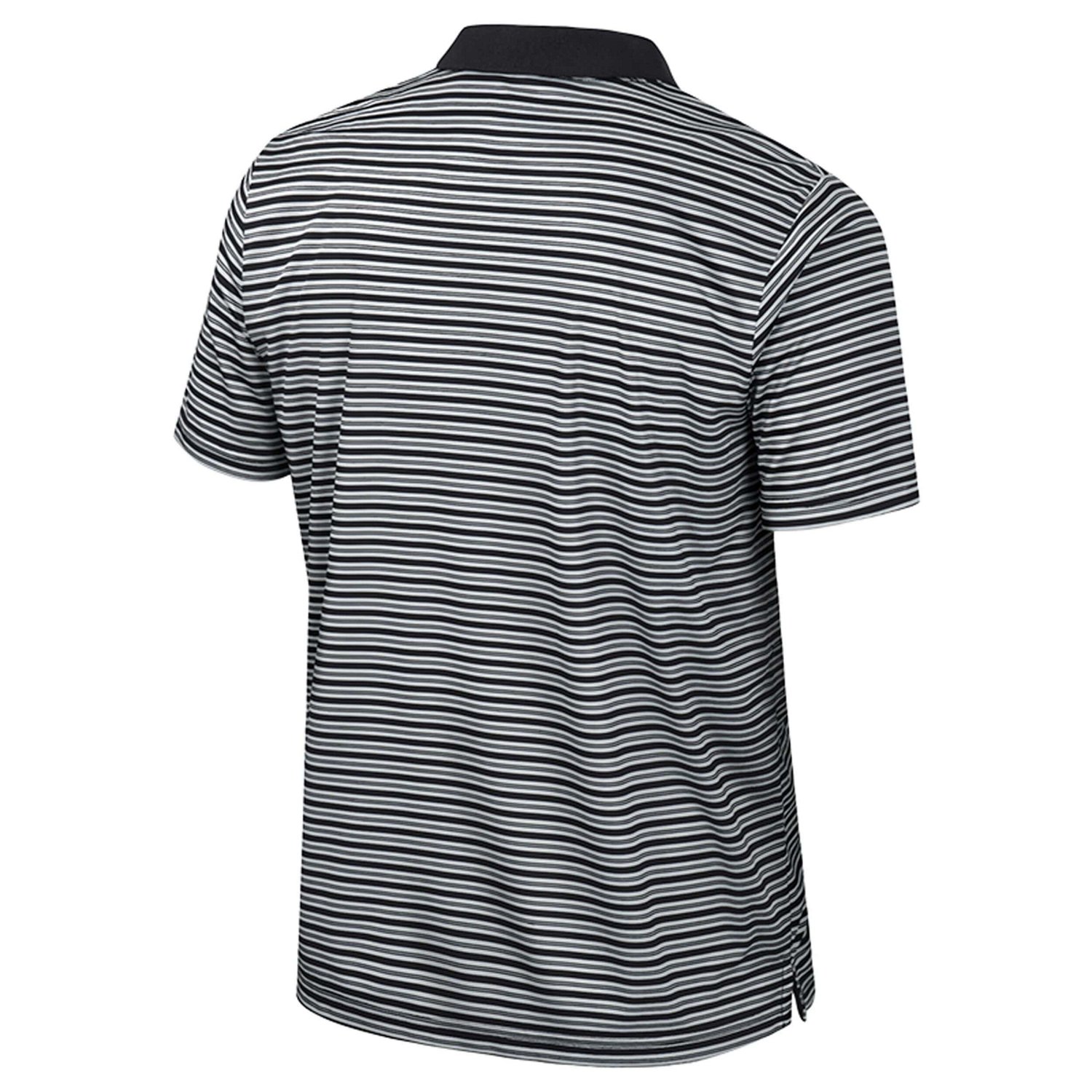 Colosseum UCF Knights Striped Polo - view number 3