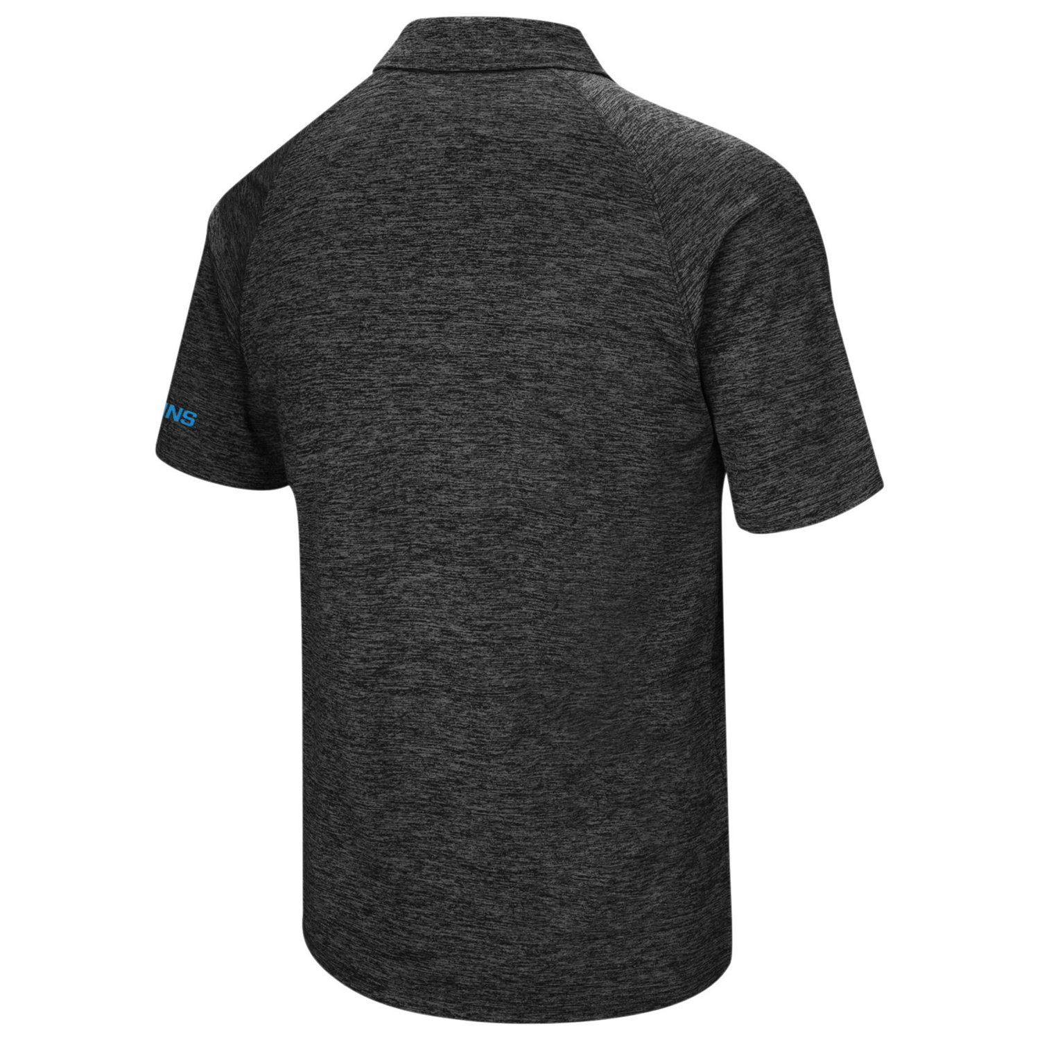Colosseum UCLA Bruins Big  Tall Down Swing Polo - view number 3
