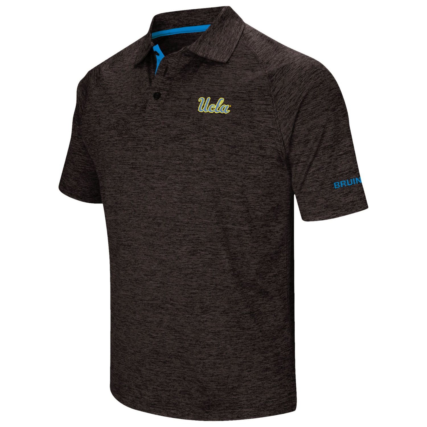 Colosseum UCLA Bruins Down Swing Polo